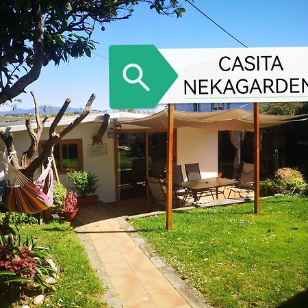 Вилла Casita Nekagarden Виго Экстерьер фото
