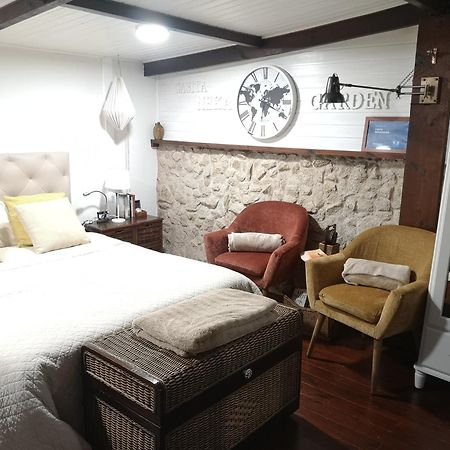 Вилла Casita Nekagarden Виго Экстерьер фото