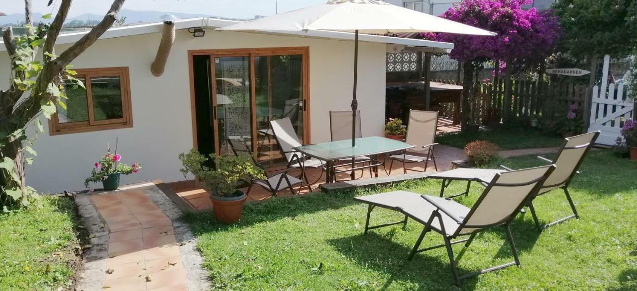 Вилла Casita Nekagarden Виго Экстерьер фото